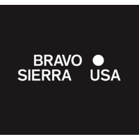 BRAVO SIERRA logo